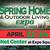 house and outdoor living show