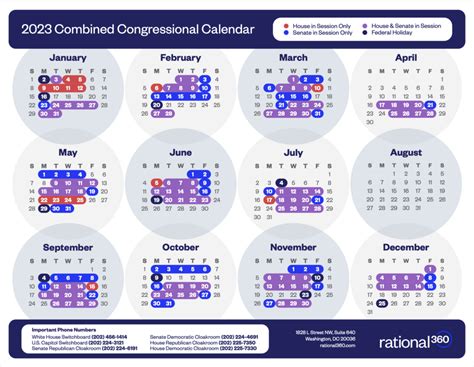 House And Senate Calendar 2024