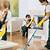 house cleaning jobs available near me part-time employment opportunities