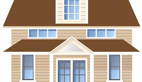 House Png Transparent Background House Clipart Free