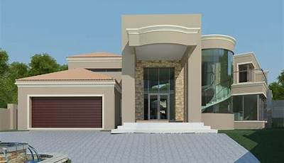 House Design Ideas South Africa