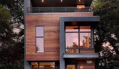 House Design Ideas 65 Stunning Modern Dream Exterior (1