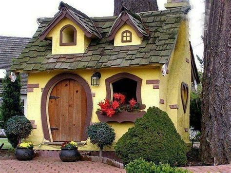 567 best Dream Cottages images on Pinterest Fairytale cottage