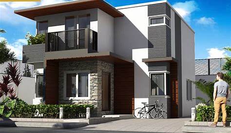 Amazing Simple House Design In The Philippines 19 Best