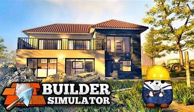 House Design Simulator