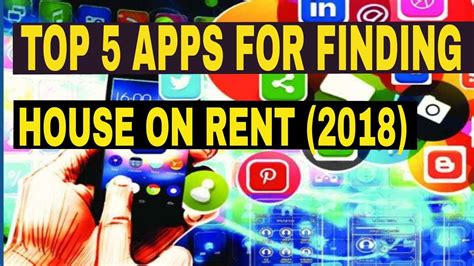 Mobile Real Estate Apps from Zillow, Redfin,