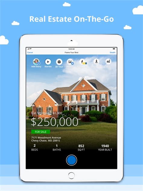 Real Estate, Homes Android Apps on Google Play