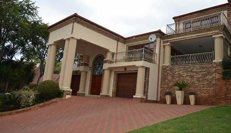 3 Bedroom House for Sale For Sale in Rustenburg - Private Sa