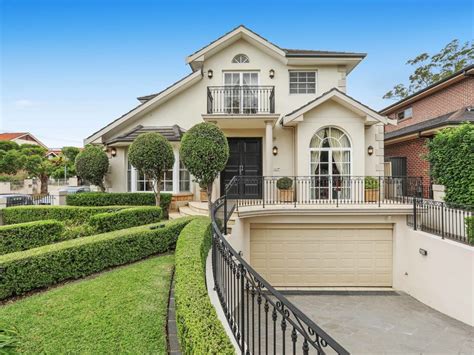 Real Estate For Sale 3 Manning Avenue Strathfield South , NSW