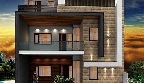House Front Design Plan Images Best Elevation s 2014