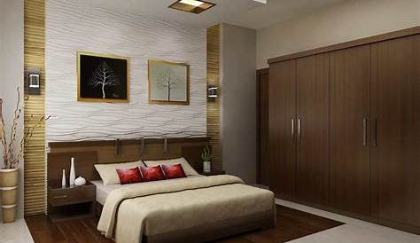 Home Interior Designs Simple Bedroom Designs For Square Rooms