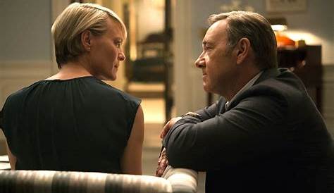 Review House of Cards Season 3 — Nerdophiles