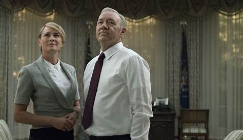 House Of Cards Cast Season 5 Episode 6 ' ' , 2 (Chapter 4) The