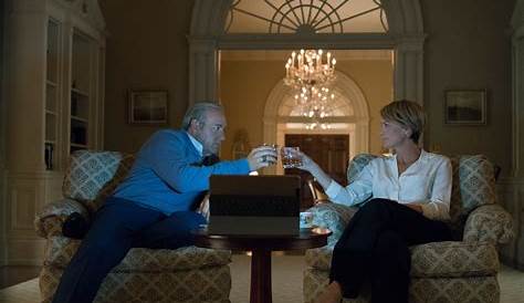 'House of Cards' Season 5, Episode 7 recap Terror alert