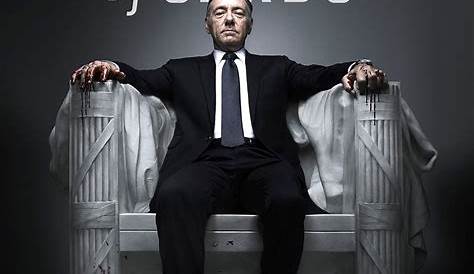 Watch House Of Cards Season 5 Prime Video