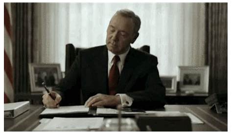 House Of Cards Gif GIF Find & Share On GIPHY