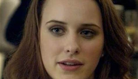 What Happened To Rachel Brosnahan On House of Cards?