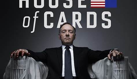 House Of Cards Season 1 Cast List Best Kevin Spacey Movies And TV Shows SparkViews