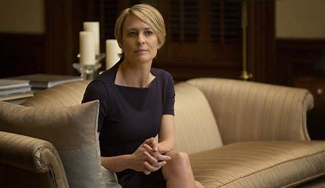 Claire Underwood House of Cards Catch Up on Season 1