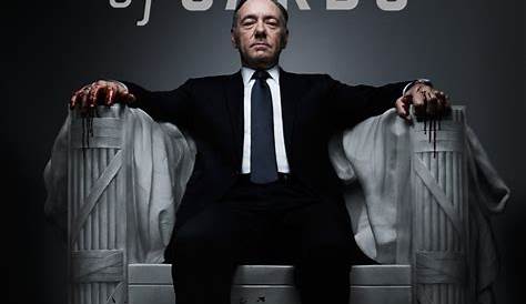House Of Cards Season 1 , Episode 3 Recap All's Well That