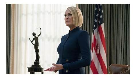 House of Cards Recap Season 6 Episode 7 ‘Chapter 72’