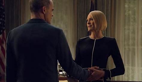 House Of Cards Season 6 Ending Explained Den Geek