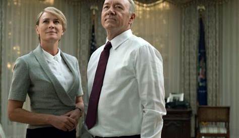 Critical Divide Why 'House of Cards' Season 6 is