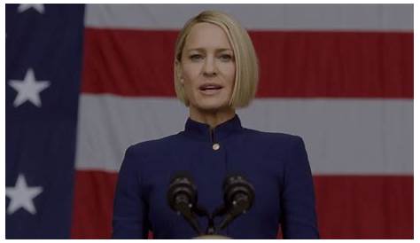 House Of Cards Season 6 Ending Reddit ‘ ’ Showrunners On Claire’s Shocking Last