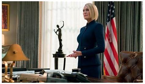 House Of Cards Season 6 Episode 13 Filming Resumes In 2018 With Robin