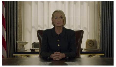 Watch House of Cards Season 6 Episode 1 Chapter 66