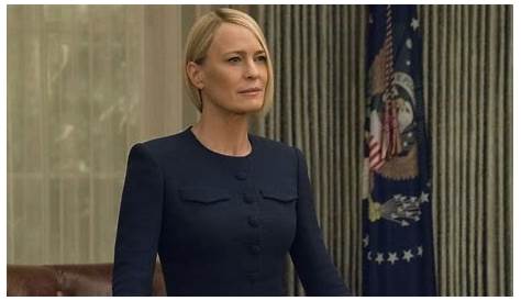 House of Cards Season 6 Review IGN
