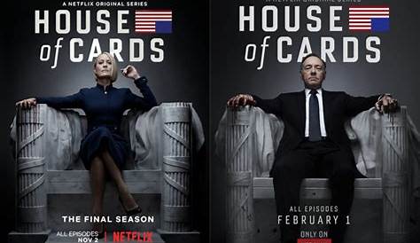 House Of Cards Season 6 Review Imdb Jest Data Premiery . Sezonu. Zobacz
