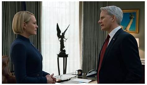 House Of Cards Season 6 Review Nytimes ‘ ’ Keeps Kevin Spacey Alive