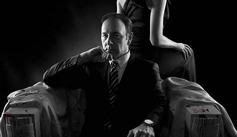 4k House Of Cards Wallpapers Wallpaper Cave