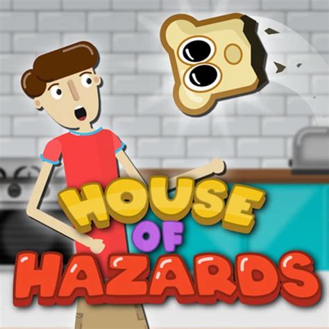 House of Hazards Gameplay YouTube
