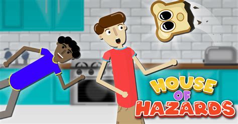 House Of Hazards Unblocked Games World 2 Player Games Free Games / Play house of hazards