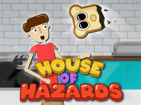 House Of Hazards Unblocked Games World 2 Player Games Free Games