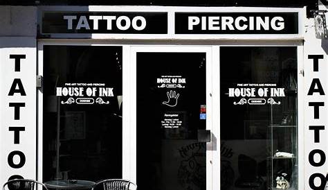 House of Ink - Tattoo4you