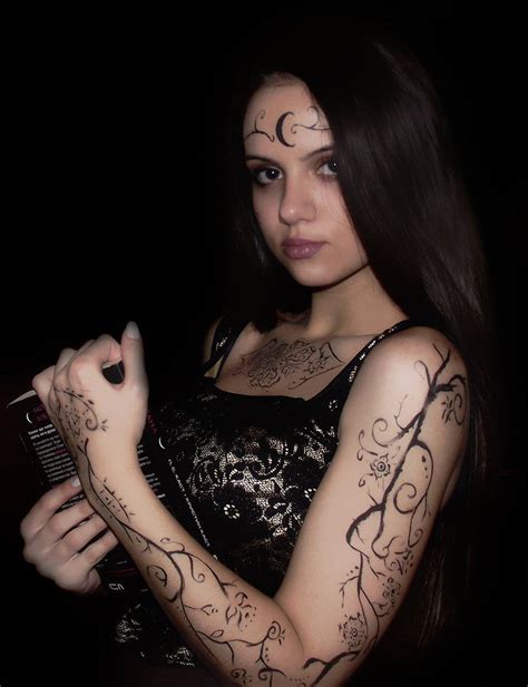 Controversial House Of Night Tattoos Designs References