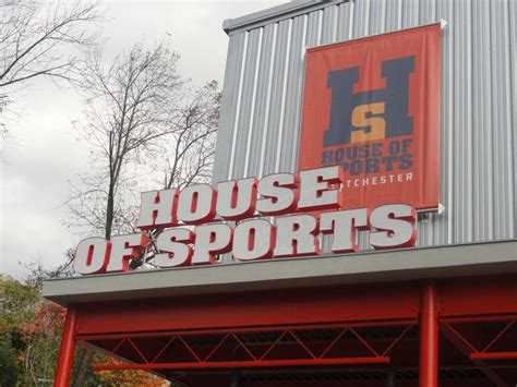 Ardsley's House of Sports, former coach tip off in court over job change