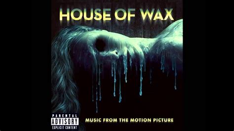 House Of Wax (Music From The Motion Picture) (2019, Vinyl) Discogs