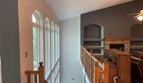 House Painting Home Painting in Chesterfield MO, O'Fallon MO and Lake