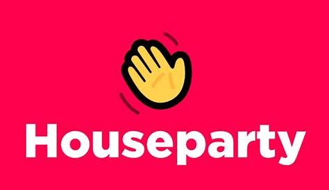 House Party App Logo party Is It Safe For Kids? Bark