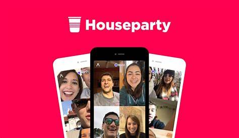 House Party App Full Transcript party’s Ben Rubin On Recode Media Vox