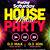 house party flyer template free printable