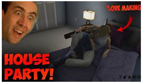 House Party The Game Wiki Download Fabrique