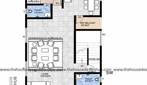 House Plan Design 2560 s