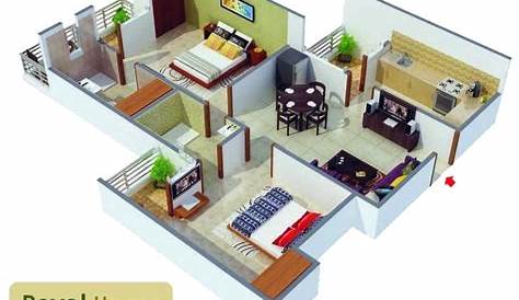 1000 Square Feet Home Plans Acha Homes