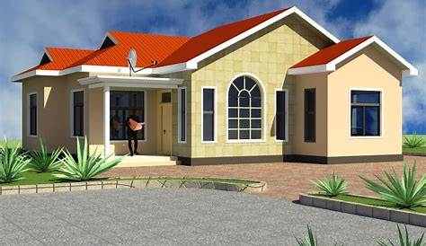 House Plans Designs Tanzania Free Elevation Design Weframe