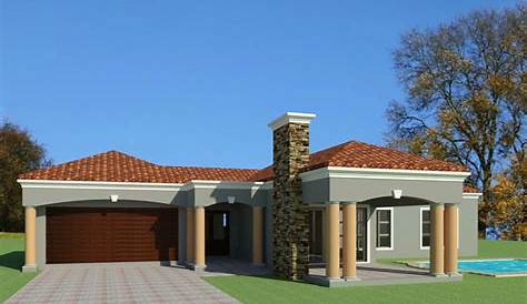 House Plans Pretoria